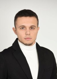 Бордак Денис Олександрович
