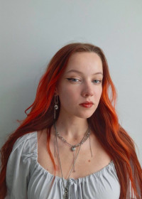 Чумакова Радміла Максимівна